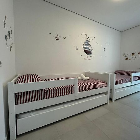 M&E Premium Apartments - San Pietro Dıraç Dış mekan fotoğraf
