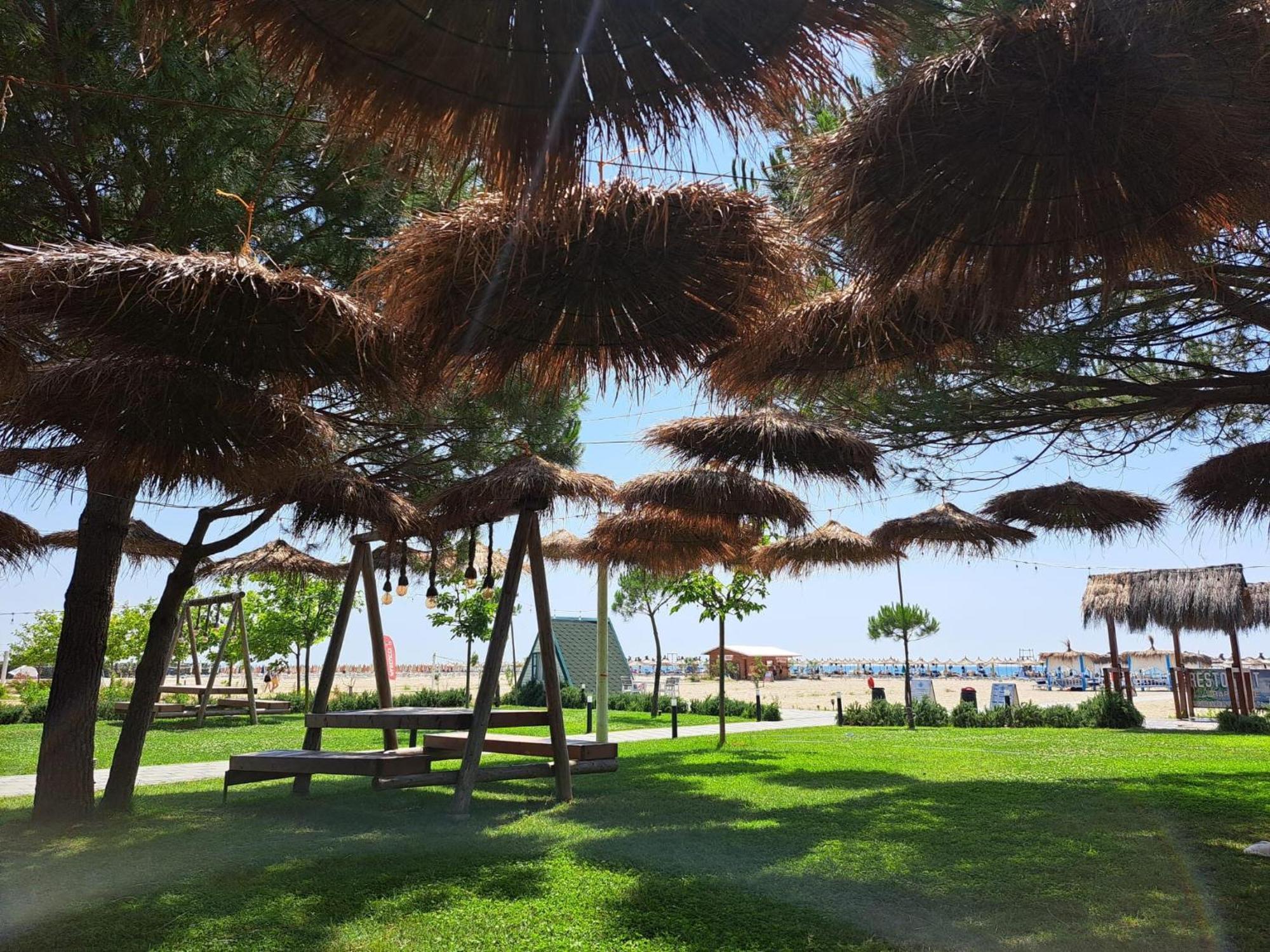 M&E Premium Apartments - San Pietro Dıraç Dış mekan fotoğraf