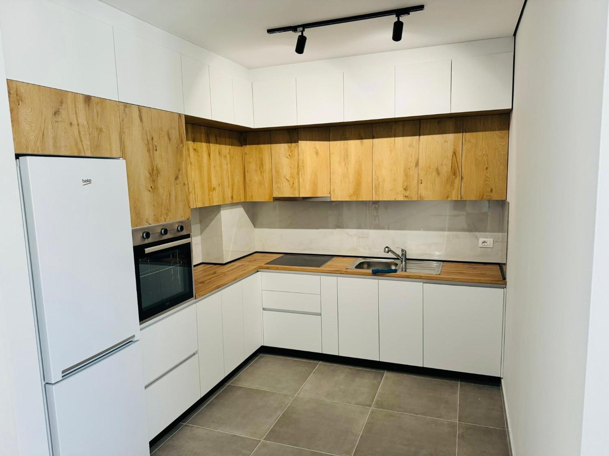 M&E Premium Apartments - San Pietro Dıraç Dış mekan fotoğraf