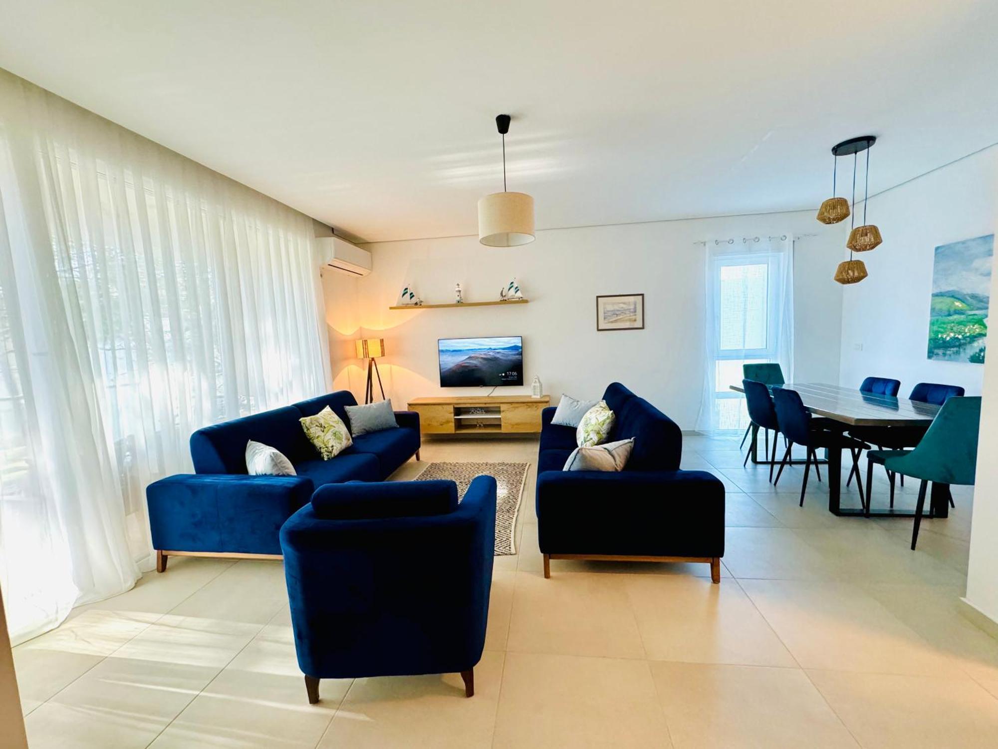 M&E Premium Apartments - San Pietro Dıraç Dış mekan fotoğraf