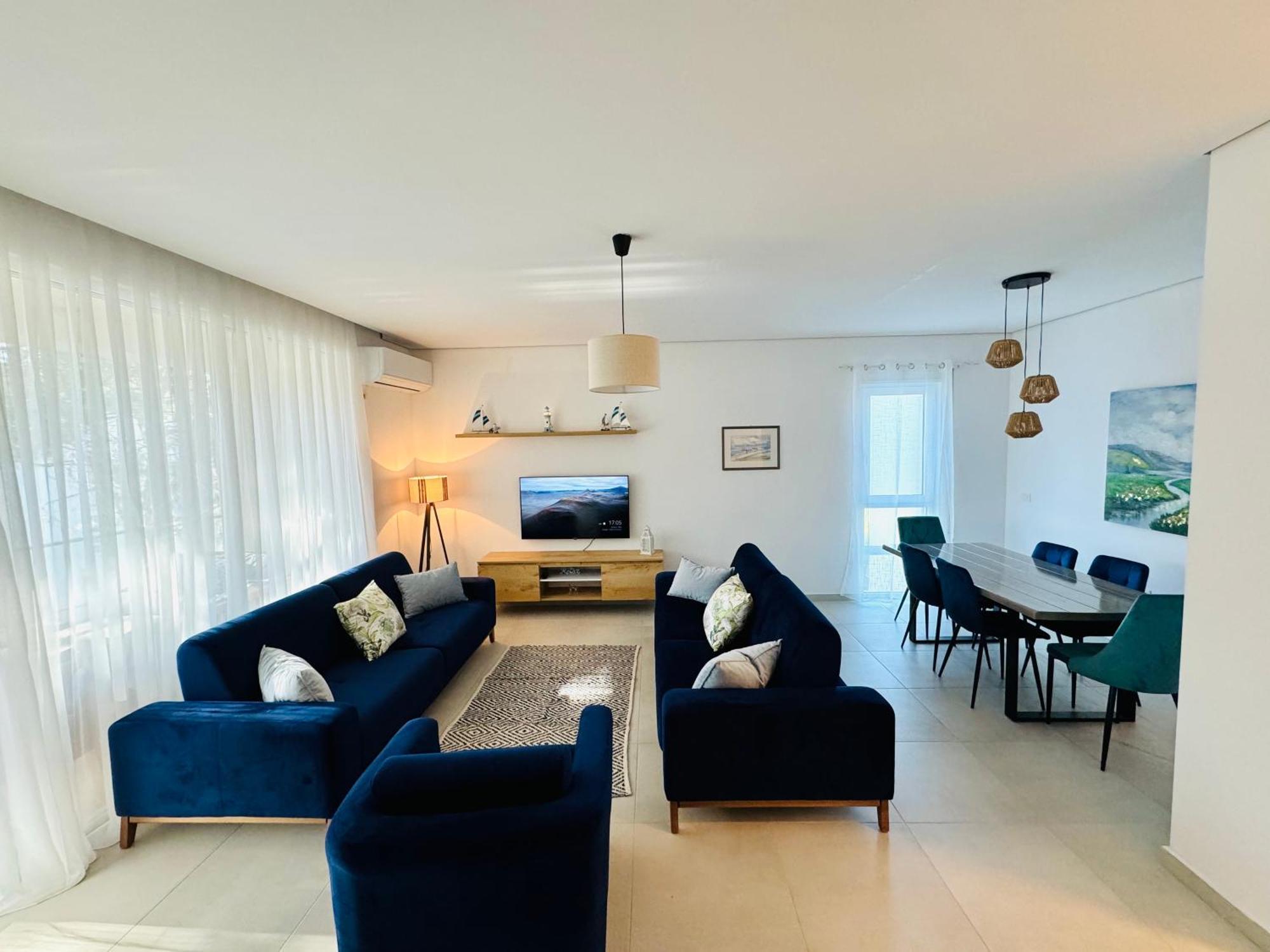 M&E Premium Apartments - San Pietro Dıraç Dış mekan fotoğraf