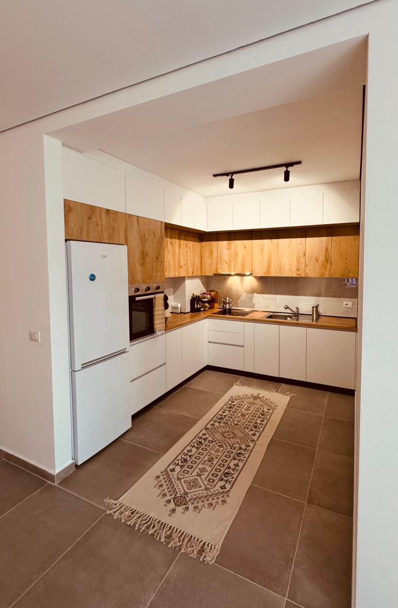 M&E Premium Apartments - San Pietro Dıraç Dış mekan fotoğraf
