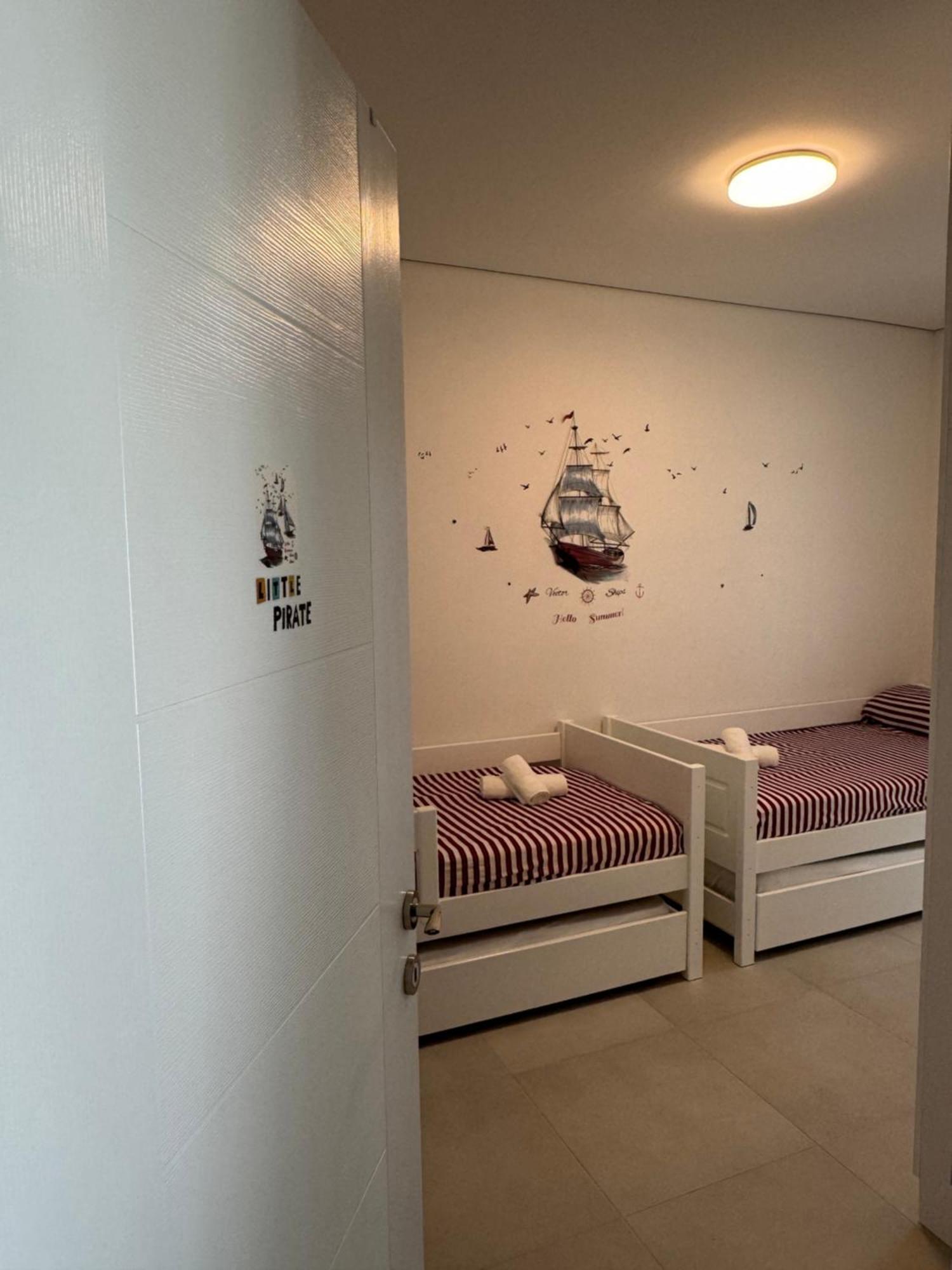M&E Premium Apartments - San Pietro Dıraç Dış mekan fotoğraf
